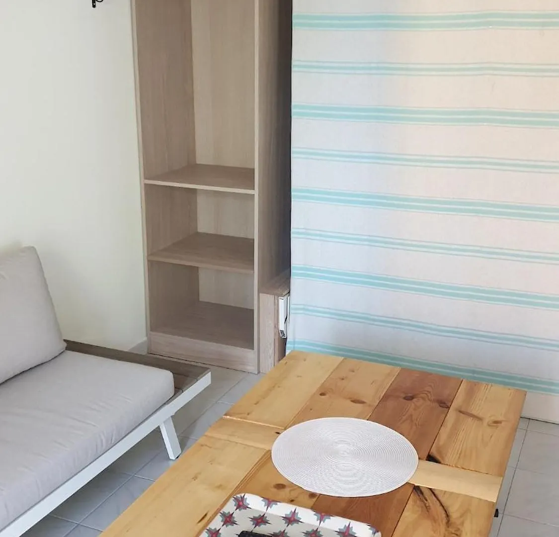 Studio A 5 Minute A Pieds De La Mer Sanary-sur-Mer